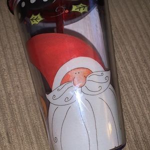 Santa Mug